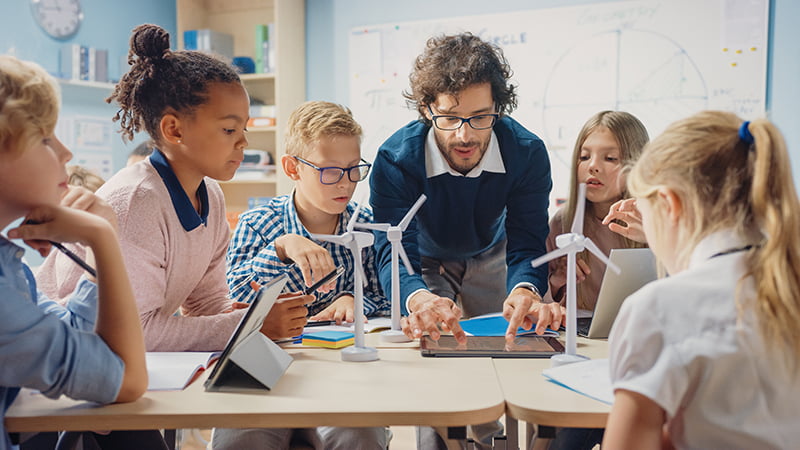 Teaching Theories educators should know