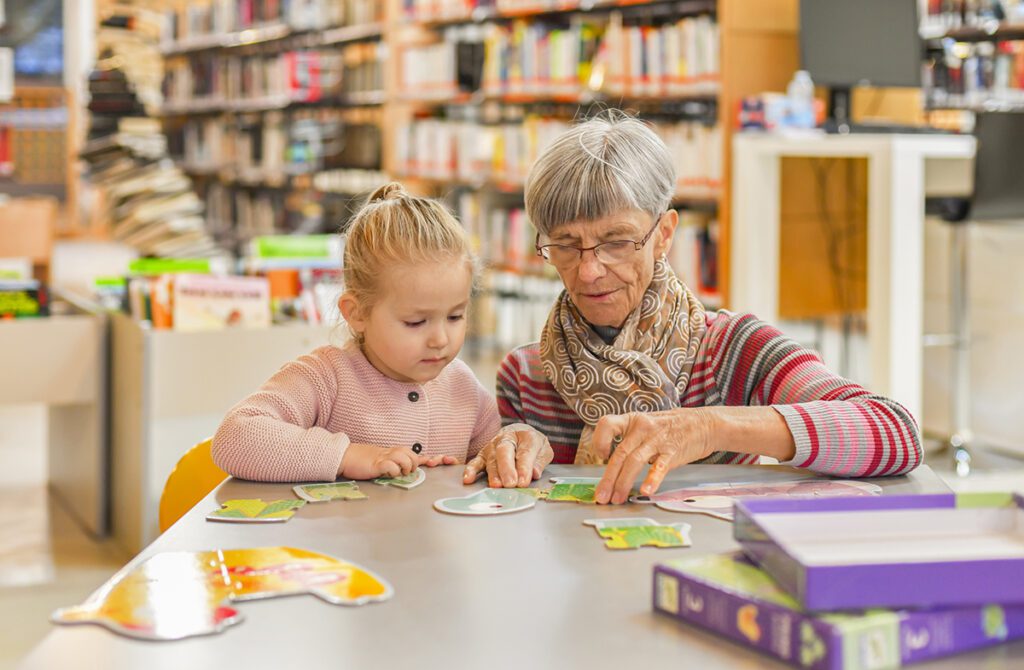 Teaching Sequencing Skills in Early Years Childhood Education