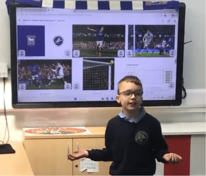 Talking Football 1 Screenshot 2026 06 22 092842